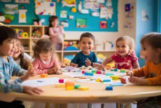 幼儿园学期工作总结小班（幼儿园一学期工作总结小班）