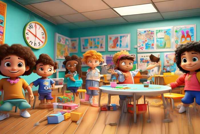 幼儿园学期工作总结模板（幼儿园学期工作总结模板范文）