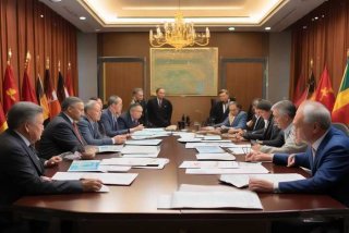 第三次中央新疆工作座谈会精神研讨材料 第三次中央新疆工作座谈会精神研讨发言材料