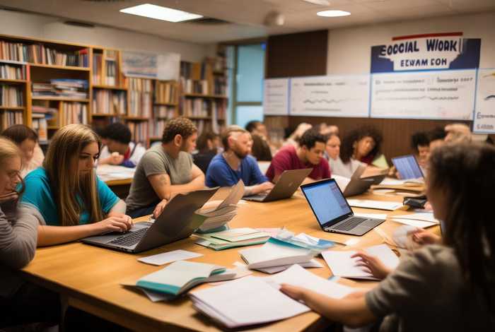 社会工作者考试报考条件（社会工作者考试报考条件有哪些）