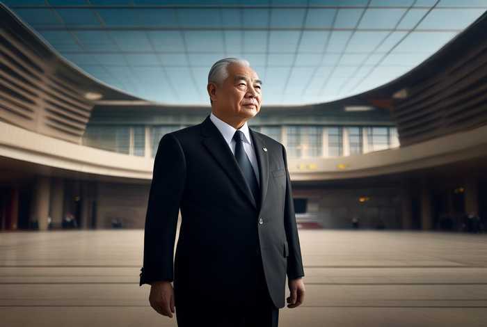 中央外事委员会办公室主任叫什么、中央外事委员会办公室主任叫什么名字