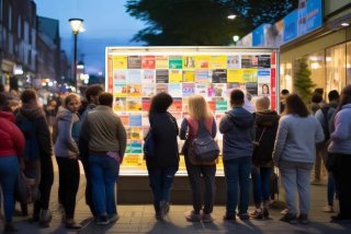 我要找工作附近的临时工 - 我的附近找事做临时工