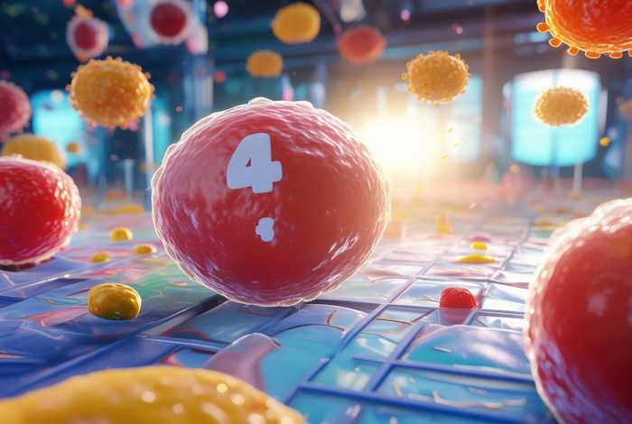 工作细胞第二季免费观看，工作细胞第二季免费观看第四集