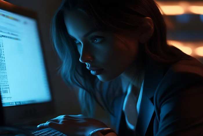 工作女郎在线观看中文未删版 工作女郎观看地址