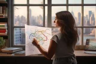 工作展望规划 - 工作展望和规划