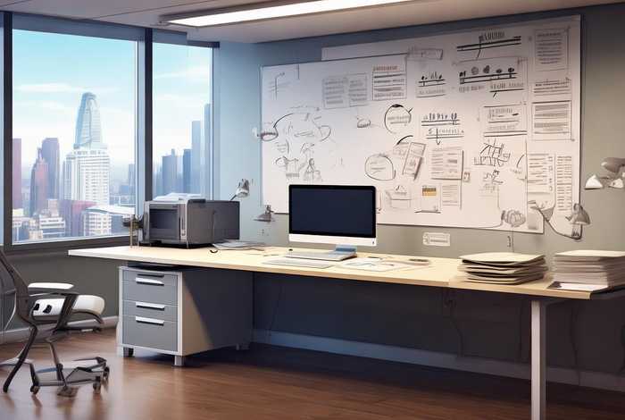 工作说明书模板免费（工作说明书模板免费下载）