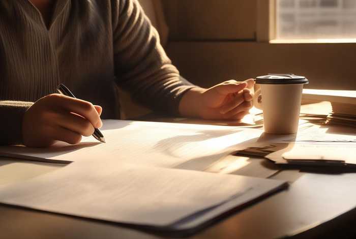 工作心得体会简短100字、工作心得体会简短100字左右