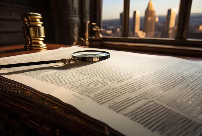 政法工作条例全文 政法工作条例全文内容