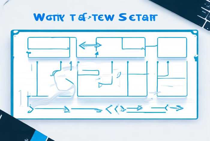 工作流程图怎么制作;工作流程图怎么制作表格 工作流程图怎么制作;工作流程图怎么制作表格