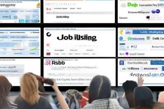 兼职工作哪个平台找比较好；兼职工作哪个平台找比较好一点