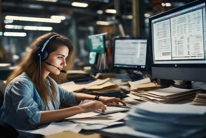 工厂人事文员主要做什么工作内容 - 工厂文员的工作内容是什么