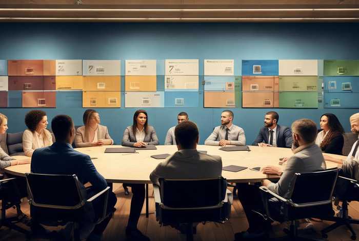 组织工作日常 组织工作日常行为规范