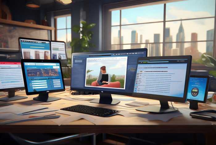 找工作哪个网站好点；找工作哪个网站好点呢