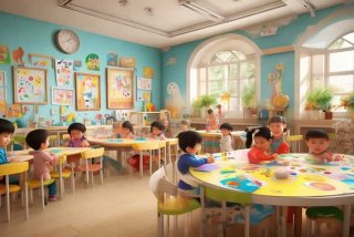 幼儿园工作规程(教育部令第39号2024版原文 - 中华人民共和国教育部令第39号《幼儿园工作规程》