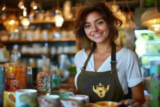 工作经历简短50字 奶茶店工作经历简短50字