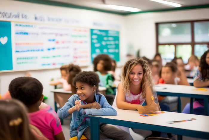 教育教学工作情况简短；教育教学工作情况简短评价