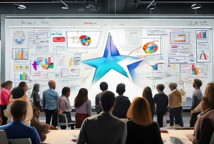 工作目标是什么、工作目标是什么意思