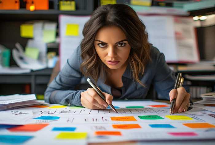 下半年工作计划及改进计划，下半年工作计划及改进计划怎么写