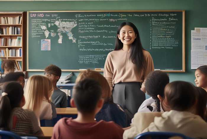 教师个人工作总结班主任方面 - 教师个人工作总结班主任方面的建议