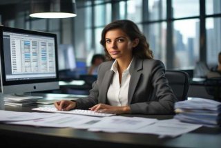 文秘主要做什么工作国企文秘岗位职责、国企文秘的工作职责和内容