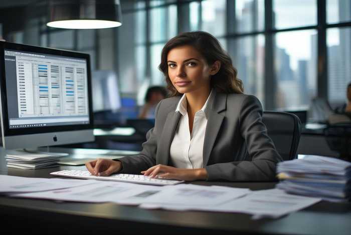 文秘主要做什么工作国企文秘岗位职责、国企文秘的工作职责和内容