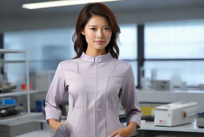 防静电工作服女款；防静电工作服女款品牌