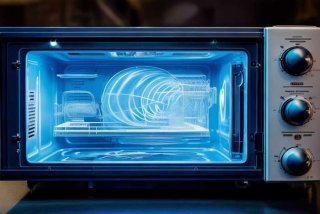 微波炉的工作原理和注意事项（微波炉的工作原理和注意事项有哪些）