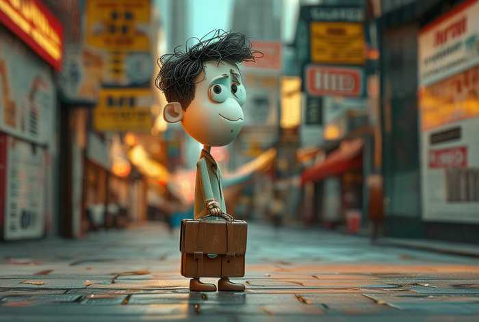 有没有人找工作的表情包；有人找工作吗表情包