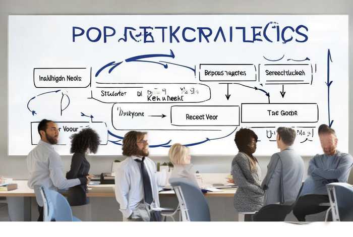 采购工作流程怎么写 采购工作流程怎么写范本