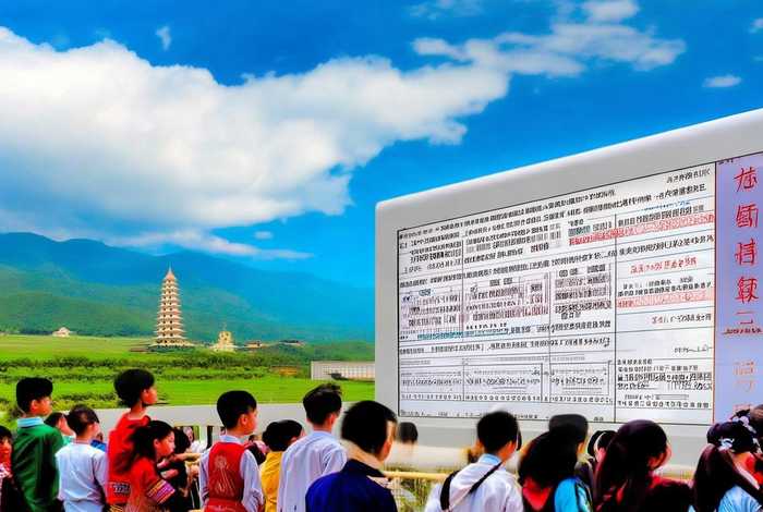 云南招生考试工作网中考（云南招生考试工作网中考入口）