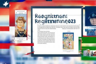 征兵工作条例2023、征兵工作条例2023全文