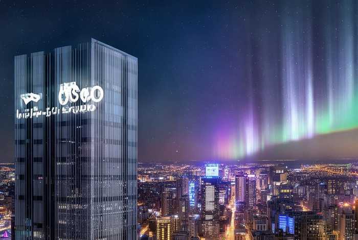 北极光工作室在哪个城市，北极光工作室在哪个城市有分公司