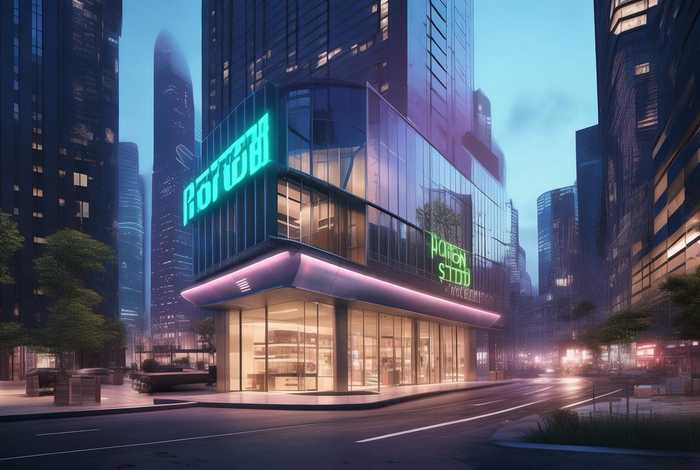 光子工作室在哪一座城市 光子工作室在哪一座城市开的