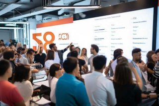 58招聘求职找工作 58招聘求职找工作兼职