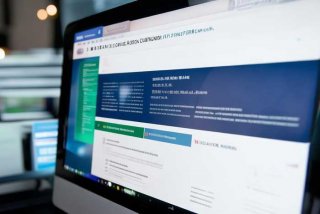 国家职业资格工作网提供技术平台官网、国家职业资格工作网官网并点击进入