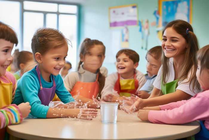 托儿所幼儿园卫生保健工作规范》 - 《托儿所幼儿园卫生保健工作规范》