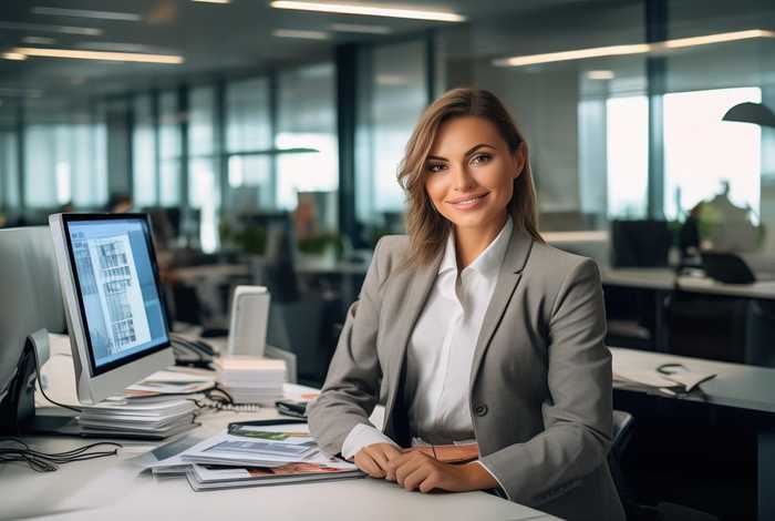 销售文员主要做什么工作内容 销售文员主要做什么工作内容和职责