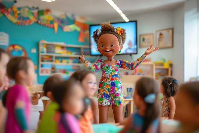 幼儿园教师个人工作总结视频、幼儿园教师个人工作总结视频讲解