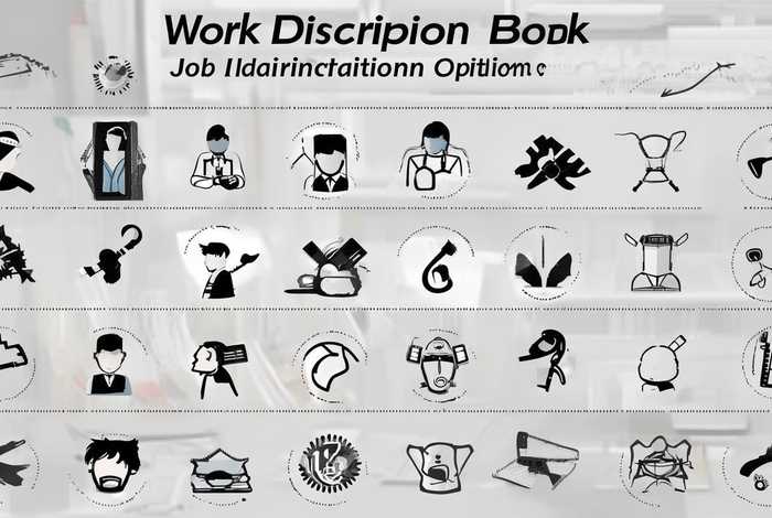 工作说明书中属于工作标识的选项是；工作说明书中属于工作标识的选项是什么