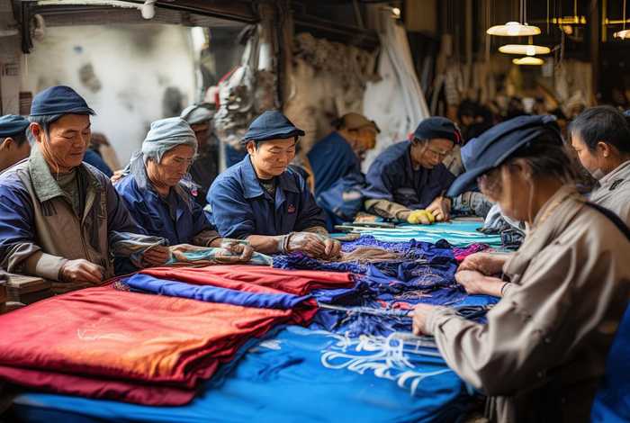 苏州工作服定制、苏州工作服定制厂家