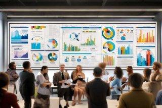 2025年度思想工作总结 - 2025年度思想工作总结摘要