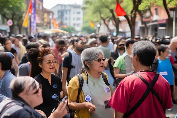 党的群众工作包括哪些 - 党的群众工作包括哪些方面