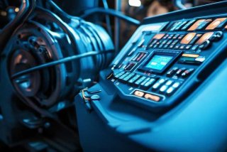 安川变频器工作原理 安川变频器操作视频