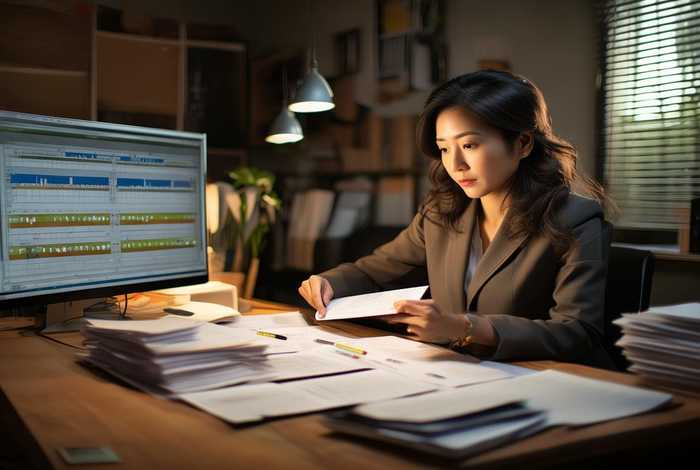 会计的工作内容是什么(会计的工作内容是什么文字) 会计的工作内容是什么(会计的工作内容是什么文字)