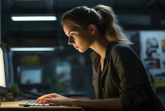 努力工作的图片(努力工作的图片励志) 努力工作的图片(努力工作的图片励志)