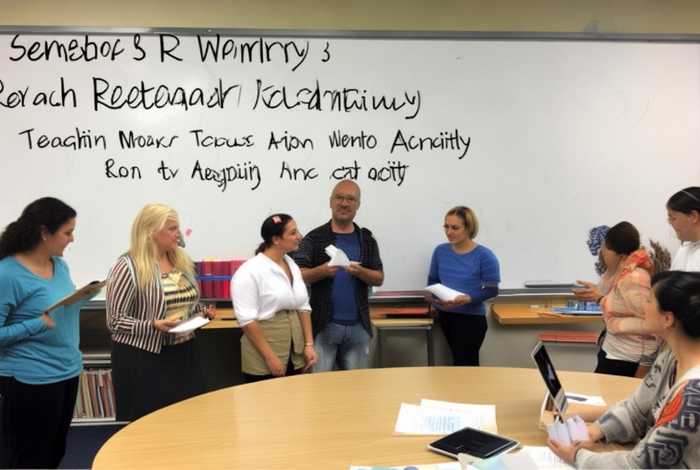 学期工作总结与反思教研活动 - 学期工作总结与反思教研活动怎么写 学期工作总结与反思教研活动 - 学期工作总结与反思教研活动怎么写