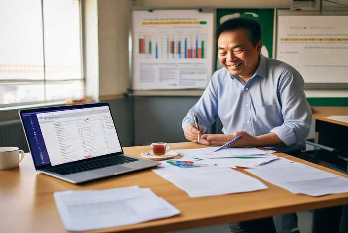 教学工作总结个人总结百度文库，教学工作总结 个人