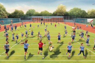 学校体育工作条例原文全文 - 学校体育工作条例原文全文解读