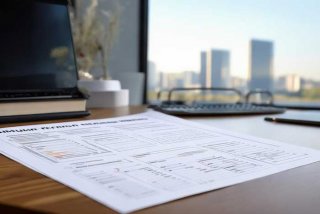 年度考核表个人工作总结公务员；年度考核表个人工作总结公务员怎么写