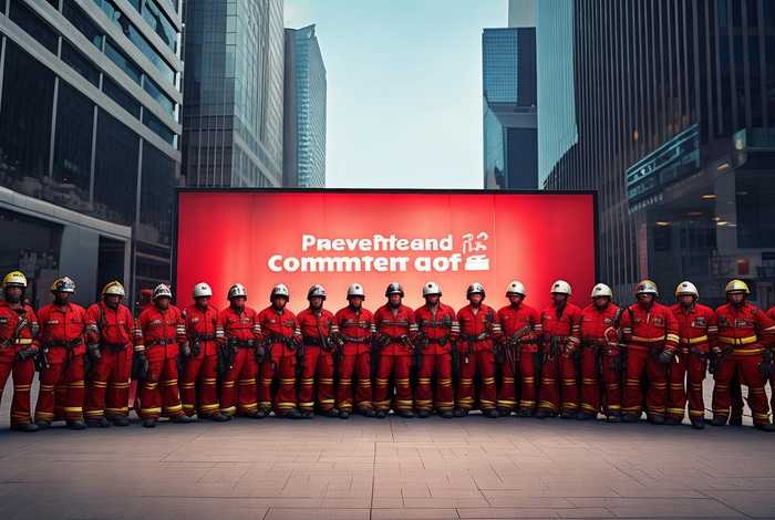 消防工作贯彻什么的方针、消防工作贯彻什么的方针坚持专门机关